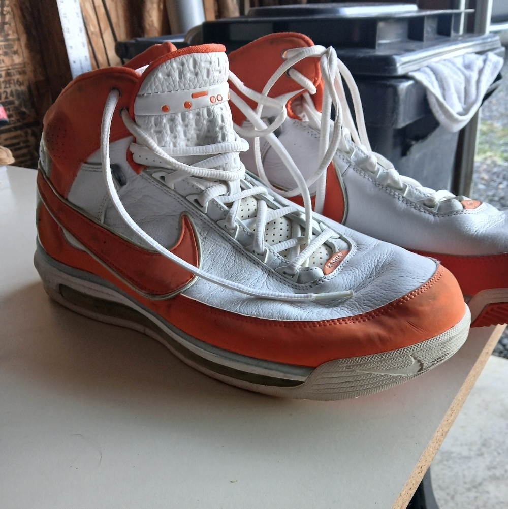 Airmax Elite Family Edition 13's